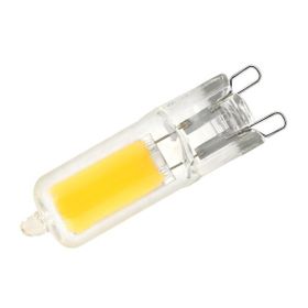Cata CT-4221 2.5 W Kapsül G9 220W Beyaz Led Ampul
