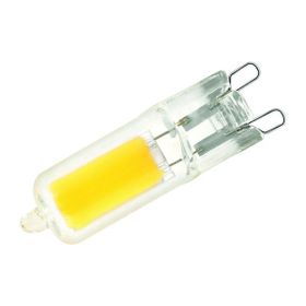 Cata CT 4222 Günışığı 3200K 5 Adet 4W G9 Led Kapsül Ampul