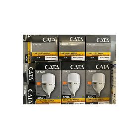 Cata CT-4228 35W 6400K Beyaz Şarjlı Led Ampul