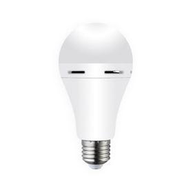 Cata CT-4229 9 W E27 6400K Beyaz Şarjlı Led Ampul