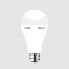 Cata CT-4229 9 W E27 6400K Beyaz Şarjlı Led Ampul