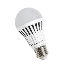 Cata CT-4229 Beyaz Şarjlı Led Ampul