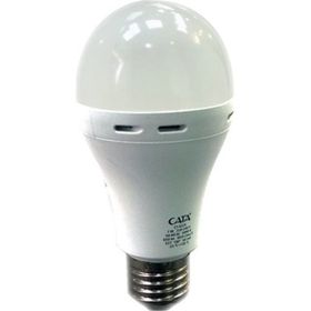 Cata CT-4229 E27 Duylu Beyaz Işık 9W Şarjlı Led Ampul