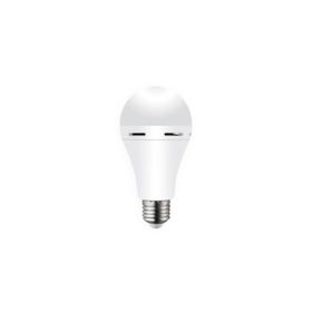 Cata CT-4229 E27 Duylu Beyaz Işık 9W Şarjlı Led Ampul
