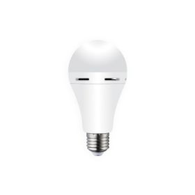 Cata CT-4229 E27 Duylu Beyaz Işık 9W Şarjlı Led Ampul