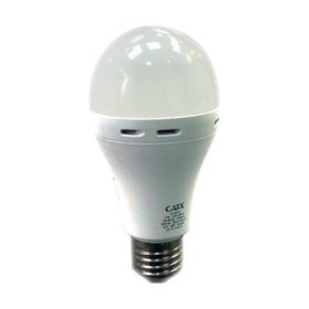 Cata CT-4229 E27 Duylu Beyaz Işık 9W Şarjlı Led Ampul
