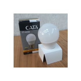 Cata CT-4232 6W Edison Beyaz Işık Led Ampul