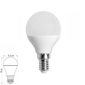Cata CT-4233 3W Led E14 Ampul