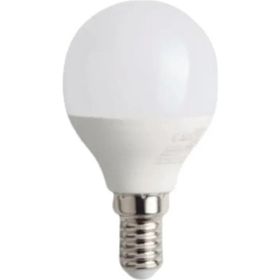 Cata CT-4233 Beyaz 5 Adet E27 LED Ampul