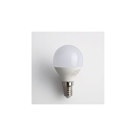 Cata Ct-4233B 3W Led Ampul E-14 Beyaz Işık Ampul