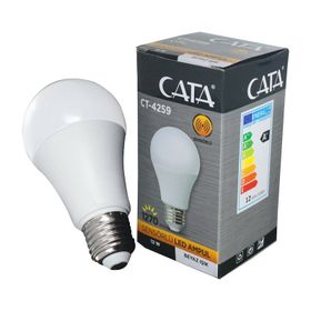 Cata CT-4239 7w Sensörlü Led E27 Duy Ampul