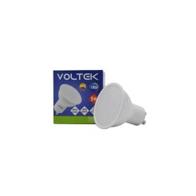Cata CT-4240 5W GU10 Duylu 3200K Gün Işığı Led Ampul