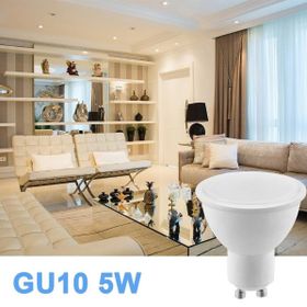 Cata CT-4240G 5 W 3200 K GU-10 Gün Işığı Led Ampul