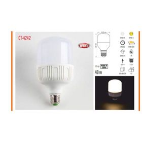 Cata CT-4242 40w Led 3350lm Ampul