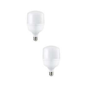 Cata CT-4242 Beyaz 2'li 45W 4900Lm Led Torch Ampul