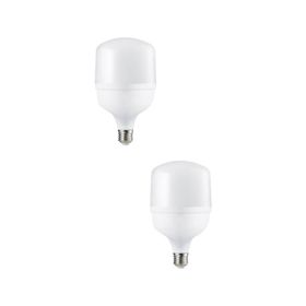 Cata CT-4242 Beyaz 2'li 45W 4900Lm Led Torch Ampul