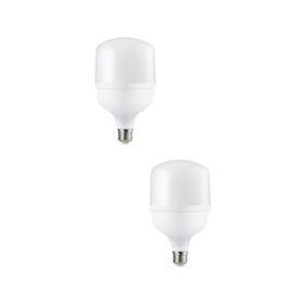 Cata CT-4242 Beyaz 2'li 45W 4900Lm Led Torch Ampul