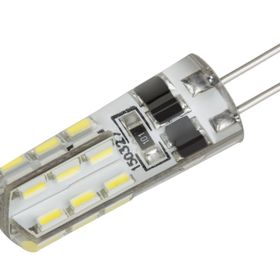 Cata CT-4248 Beyaz Kapsül Led Ampul
