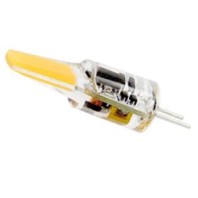 Cata CT-4252 Beyaz Işık 4 W G4 12 Volt Led Kapsül Ampul