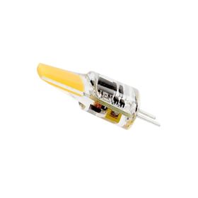 Cata CT-4252 Beyaz Işık 4 W G4 12 Volt Led Kapsül Ampul