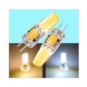 Cata CT-4252 Günışığı 4 W G4 12 Volt Led Kapsül Ampul