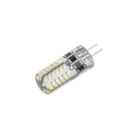 Cata CT-4252G 3 Adet G4 12v Günışığı 4w Ledli Kapsül Ampul