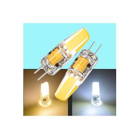 Cata CT-4252G 3 Adet G4 12v Günışığı 4w Ledli Kapsül Ampul