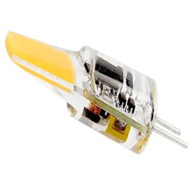 Cata CT-4252G 3 Adet G4 12v Günışığı 4w Ledli Kapsül Ampul