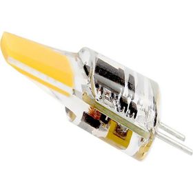 Cata CT-4252G 3 Adet G4 12v Günışığı 4w Ledli Kapsül Ampul