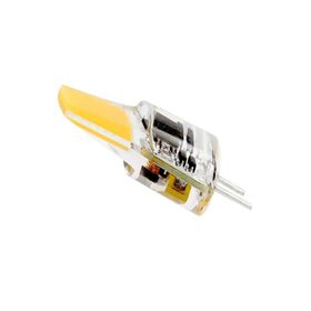 Cata CT-4252G 3 Adet G4 12v Günışığı 4w Ledli Kapsül Ampul
