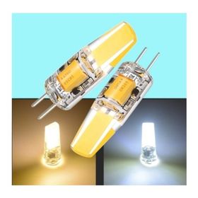 Cata CT-4252G 3 Adet G4 12v Günışığı 4w Ledli Kapsül Ampul