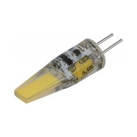 Cata CT-4255 12V G4 3W 10 Adet Günışığı Kapsül Ampul