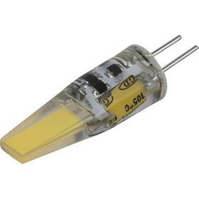 Cata CT-4255 Beyaz 6 Adet G4 3W-6400K 12V LED Ampul