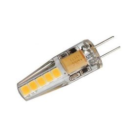 Cata CT 4255 Beyaz G4 6400K 2W Ledli Kapsül Ampül