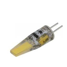 Cata CT-4255 G4 2W 6500K 12V 12 Adet Beyaz Led Ampul