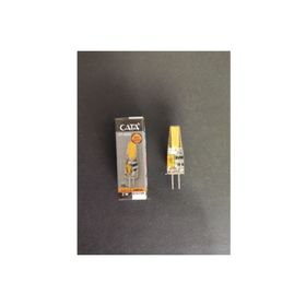 Cata CT-4255 G4 2W 6500K 12V 12 Adet Beyaz Led Ampul