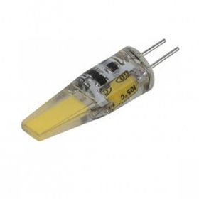 Cata CT-4255 G4 2W 6500K 12V 12 Adet Beyaz Led Ampul