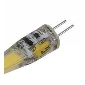 Cata CT 4255 Günışığı G4 3200K 2W Ledli Kapsül Ampül
