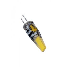 Cata CT 4255 Günışığı G4 3200K 2W Ledli Kapsül Ampül
