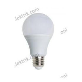 Cata CT-4266G 12 W Gün Işığı E27 Duy Led Ampul