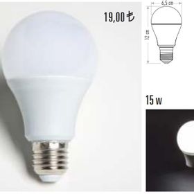 Cata CT-4274 15w E27 1200 lm Led Beyaz Ampul
