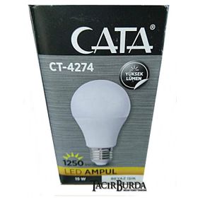 Cata CT 4274 15W Led Ampul