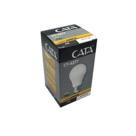 Cata Ct-4277 9 W E-27 Beyaz Işık Led Ampul