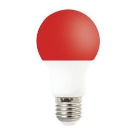 Cata CT-4277 9 W E-27 Kırmızı Led Ampul
