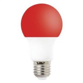 Cata CT-4277 9 W E-27 Kırmızı Led Ampul