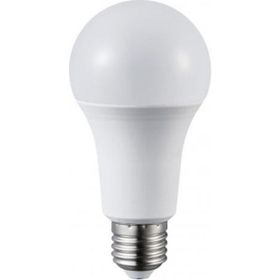 Cata CT-4277 9 W E-27 Kırmızı Led Ampul