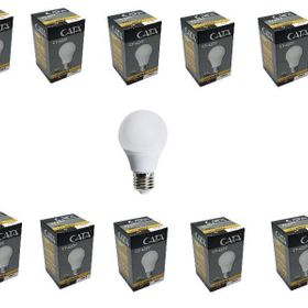 Cata CT-4277 9W 3200K Günışığı E27 Duy Led Ampul
