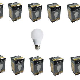 Cata CT-4277 9W Led E-27 Gün Işığı Ampul