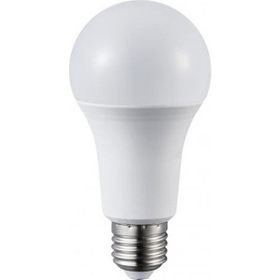 Cata CT-4277B Beyaz 5 Adet 9 W E27 Led Ampul