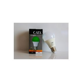 Cata CT-4277Y 9 W Yeşil E27 Duy Led Aydınlatma